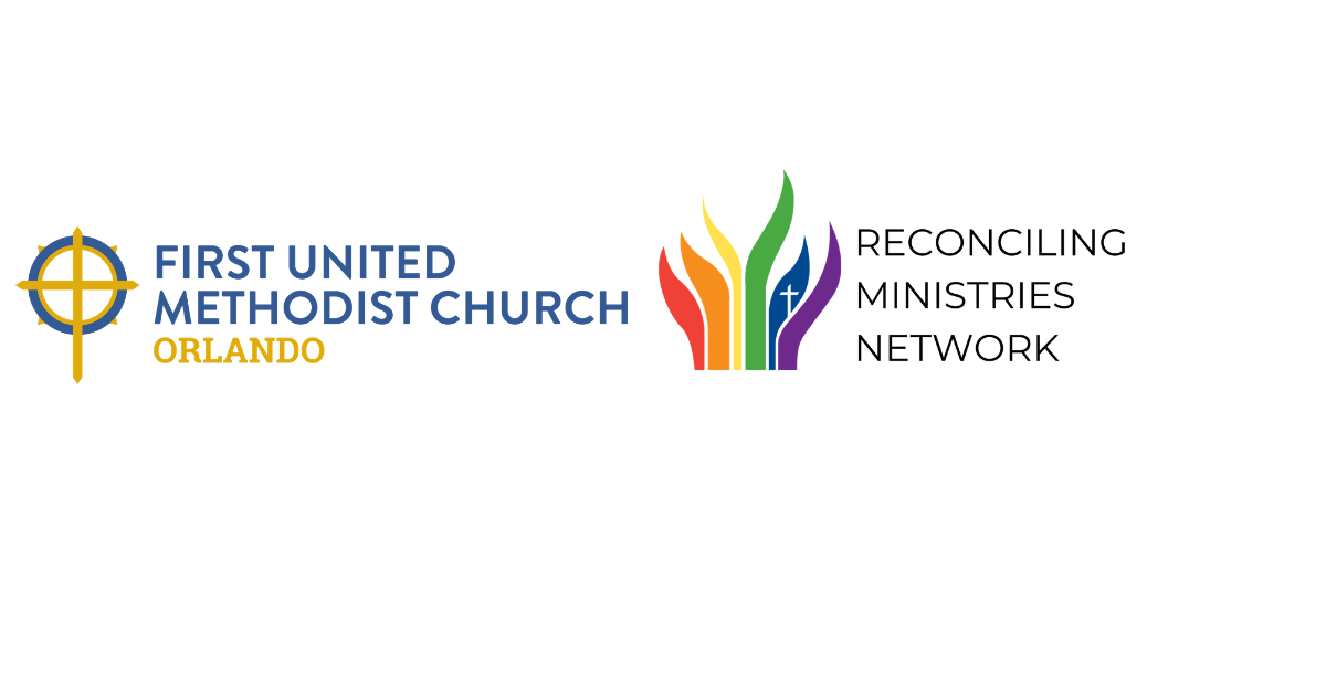 First United Methodist Church of Orlando