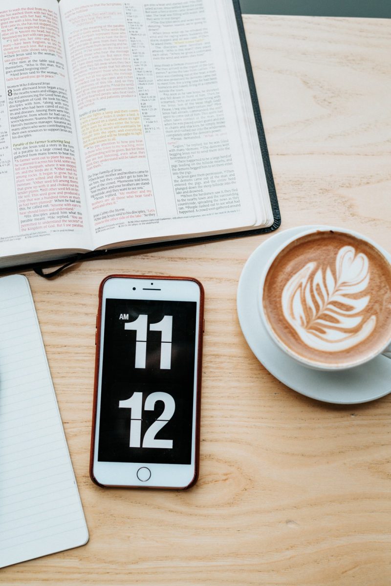 Walker Baptist Church