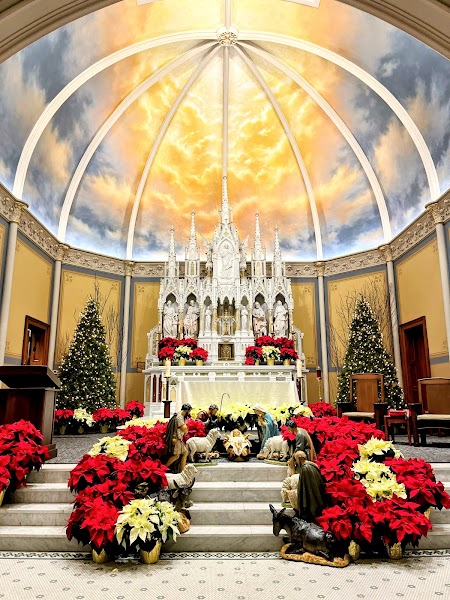 Church of the Ascension