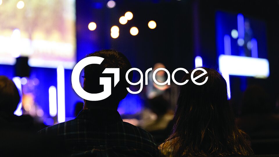 Grace Church Roseville