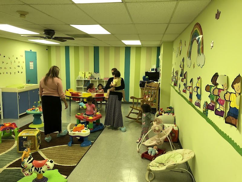 Arabic Christian church-Houston