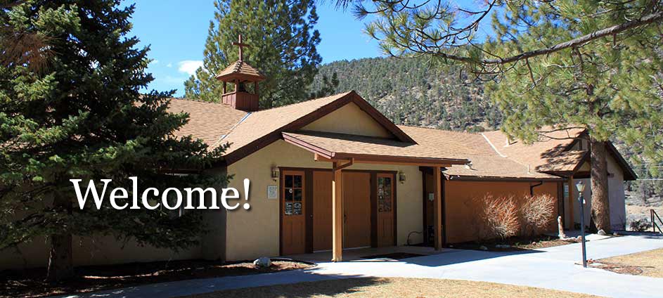 Our Lady of the Snows Catholic Church