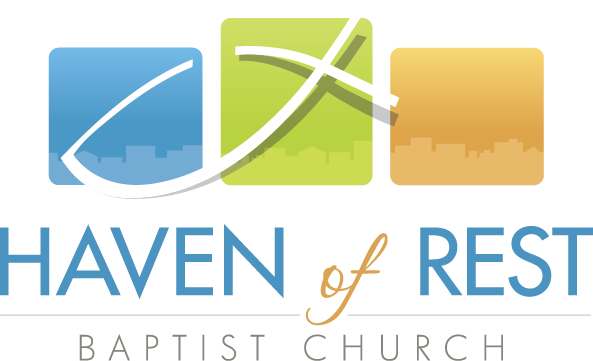 Haven Of Rest Baptist Church