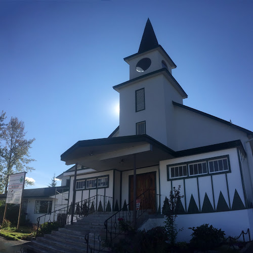 Prince George City Church