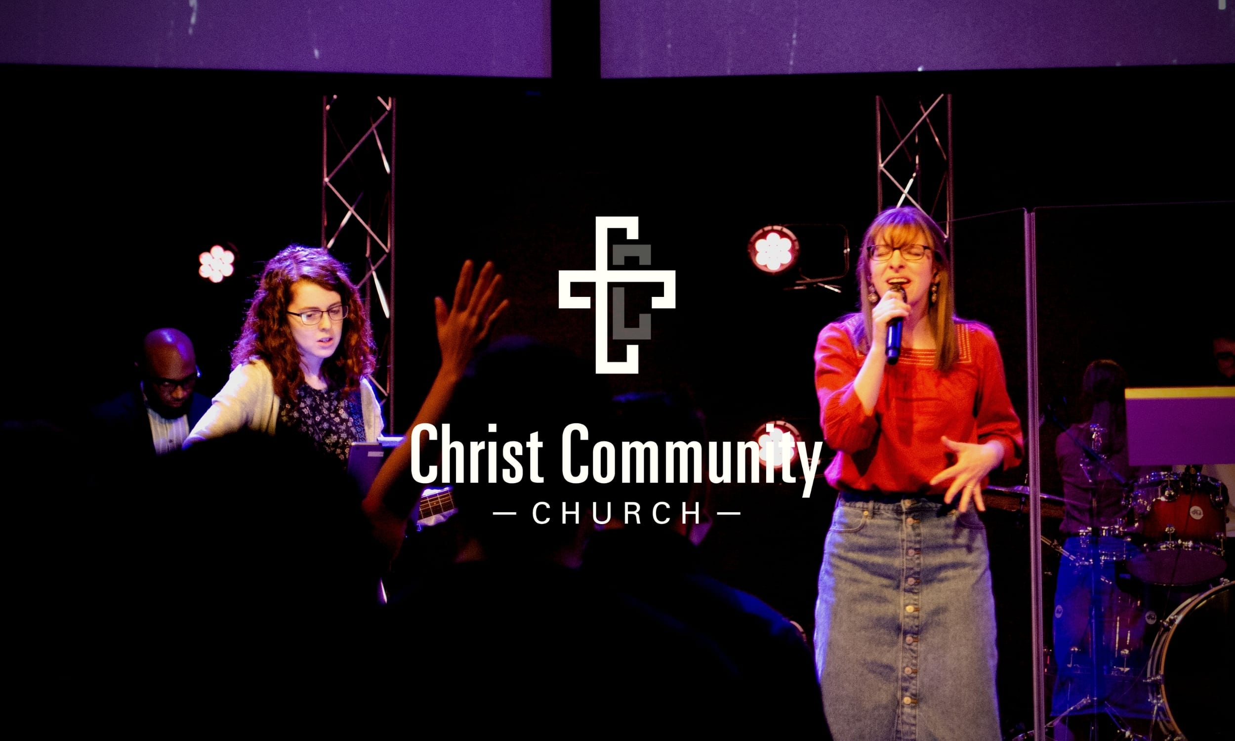 Christ Community Church - The Plex