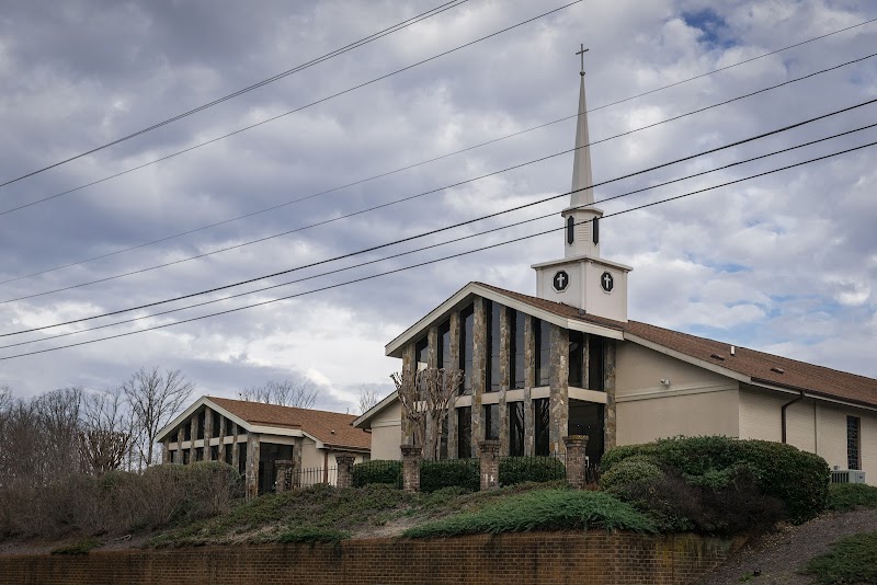 Shining Light Baptist Church