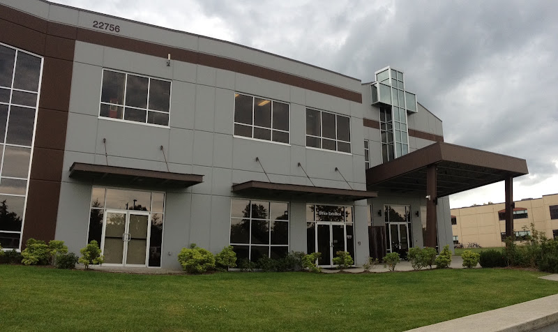 SouthRidge Fellowship Church