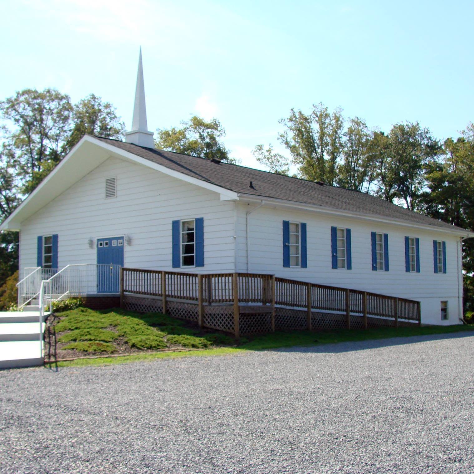 Grace Baptist Church