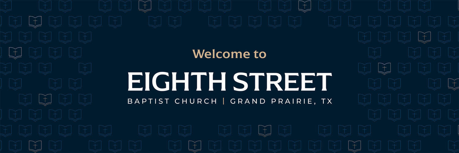 Eighth Street Baptist Church