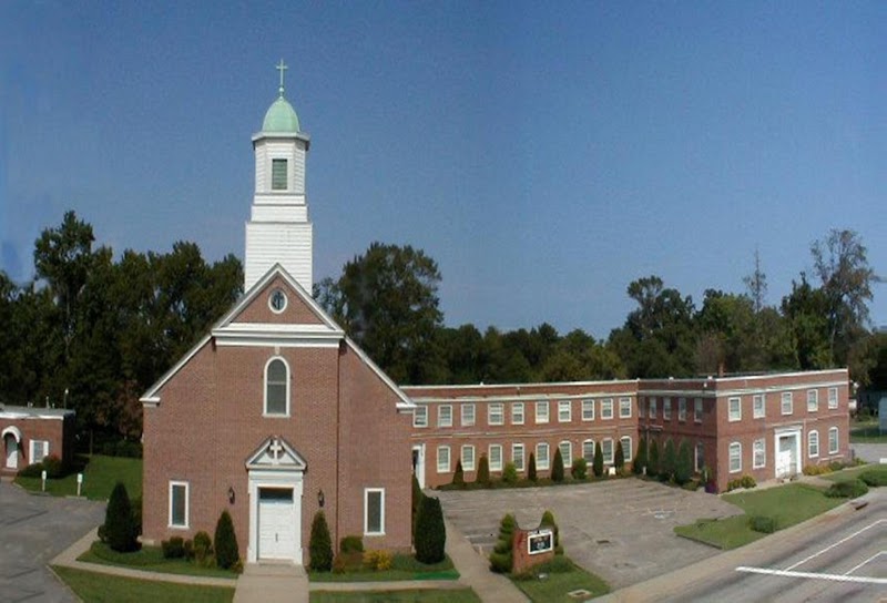 Wesley Grace United Methodist Church