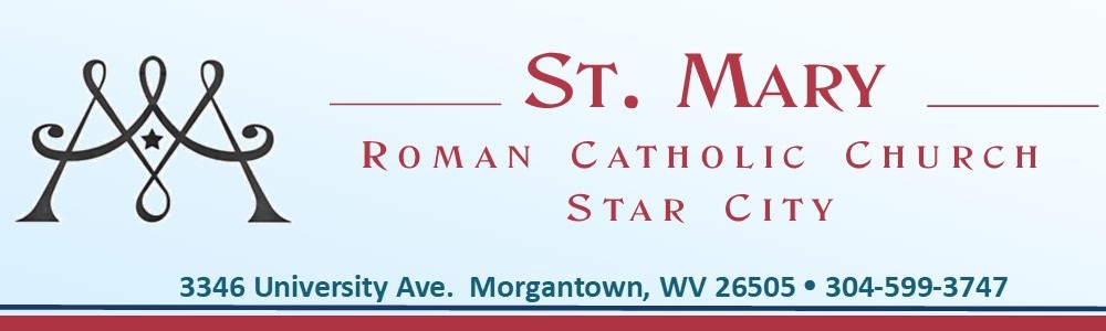 St Mary Roman Catholic