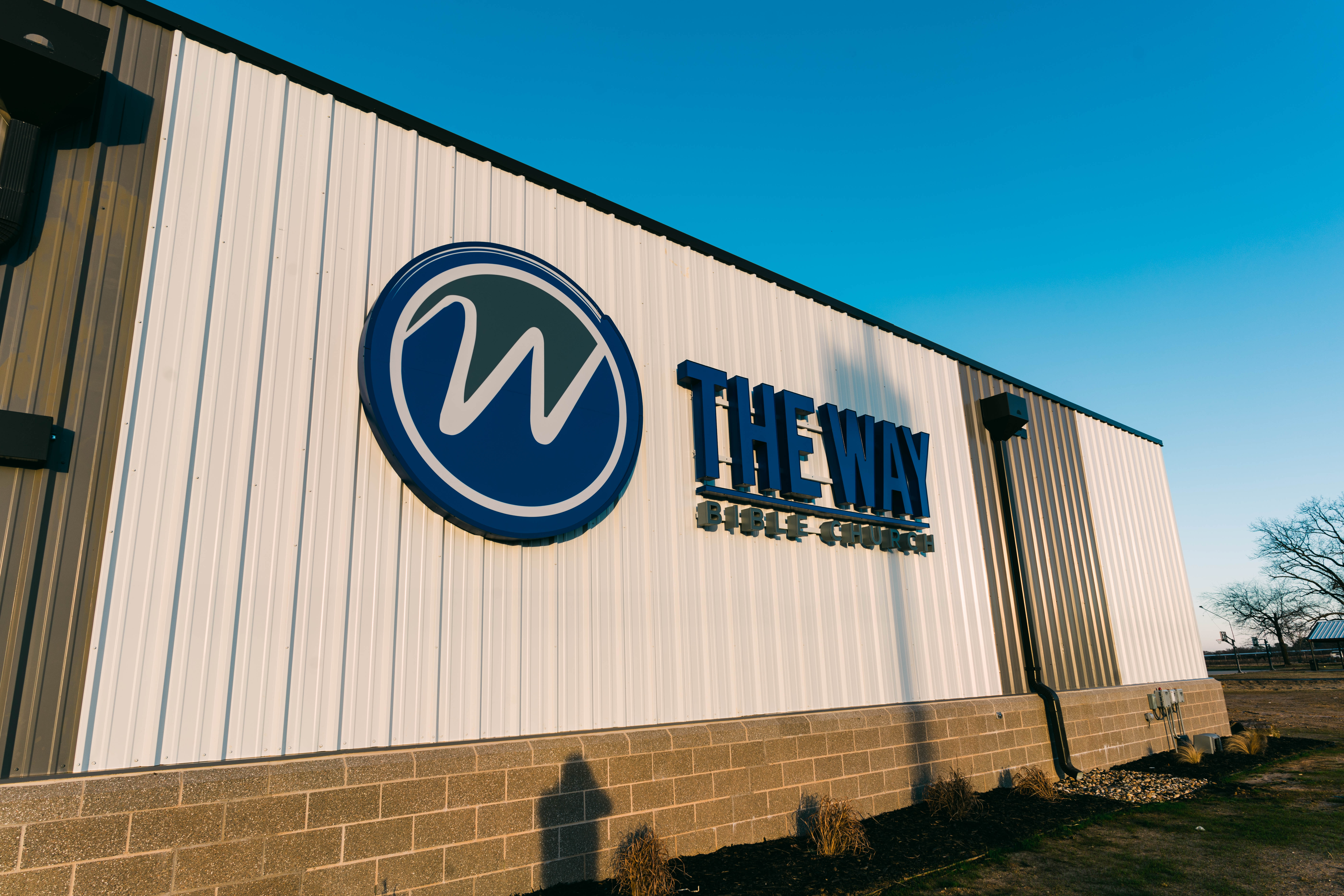 The Way Bible Church