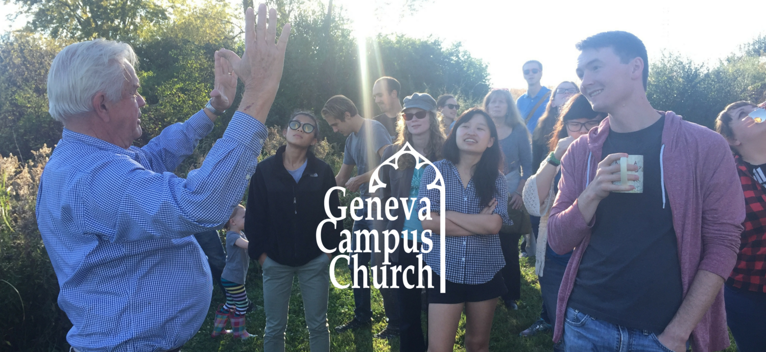 Geneva Campus Church