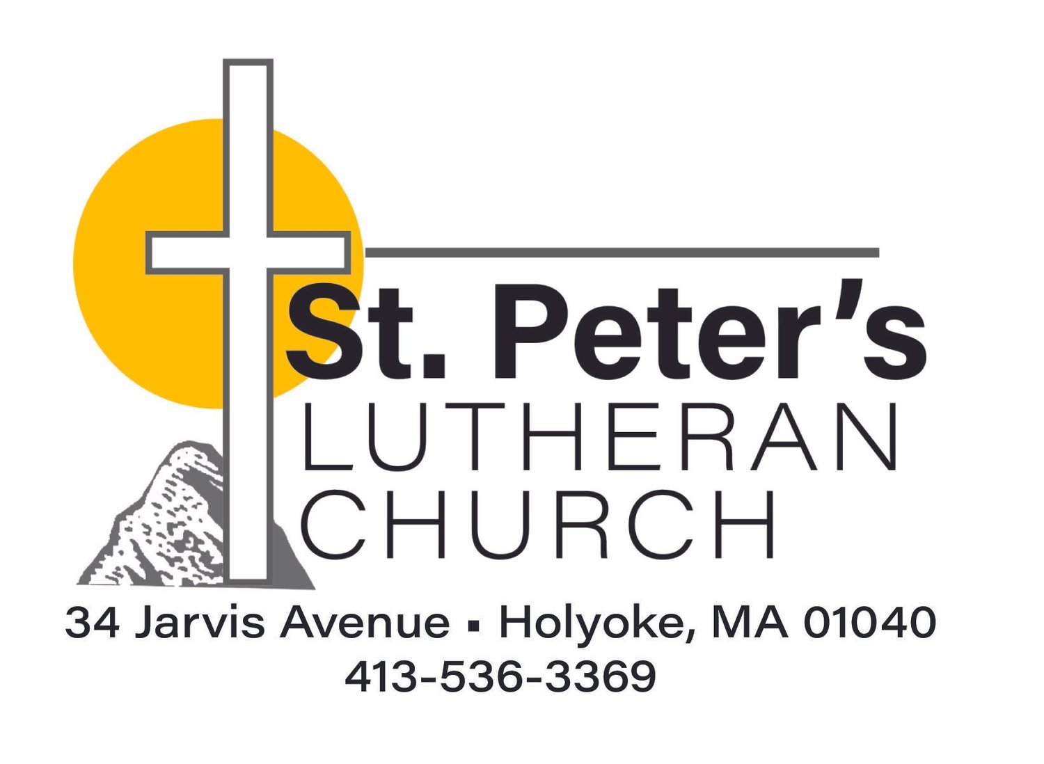 Saint Peters Lutheran Church