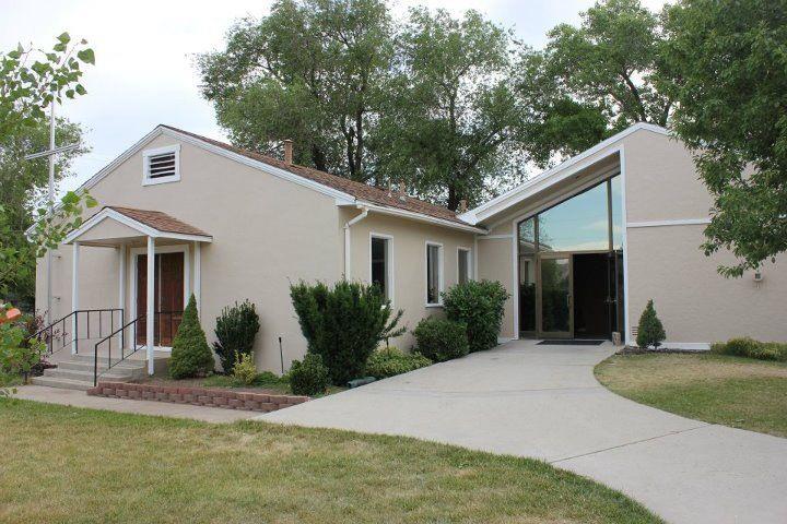 Central Church of the Nazarene