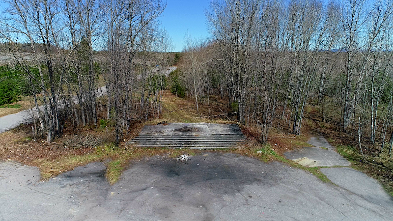 Steps of the Church of St-Jean-Vianney