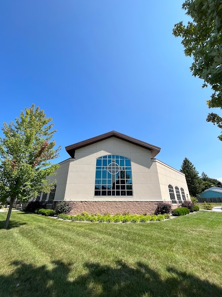 New Hope Presbyterian Church