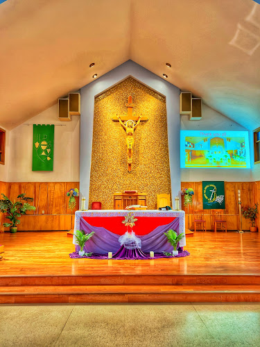 St. Andrew the Apostle Church