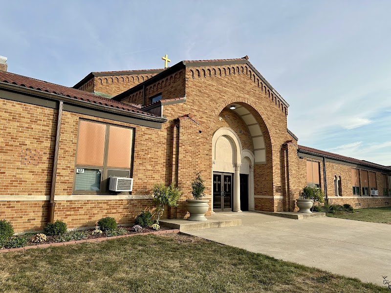 Our Lady of Perpetual Help Church