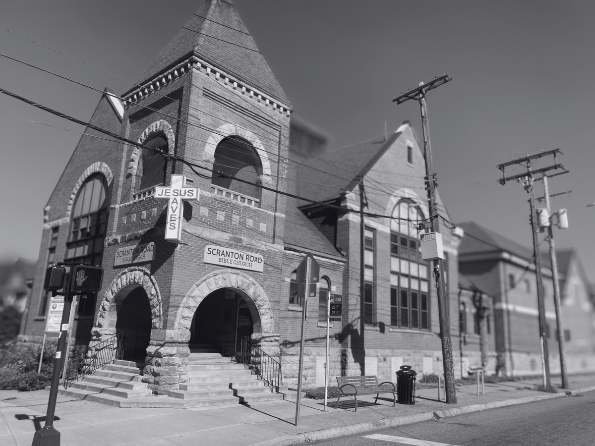 Scranton Road Bible Church