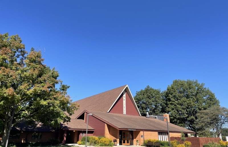 Christ United Methodist Church