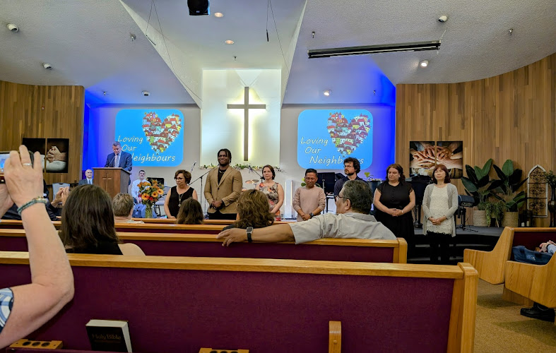 Victoria Church of the Nazarene