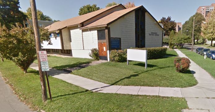 Immanuel Baptist Church