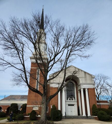 Trinity Episcopal Church