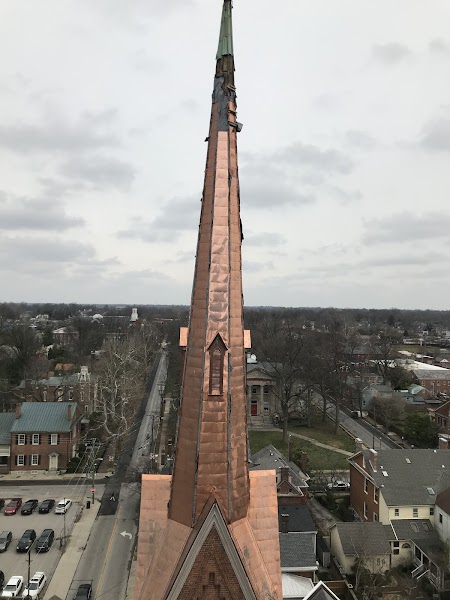 First Presbyterian Church