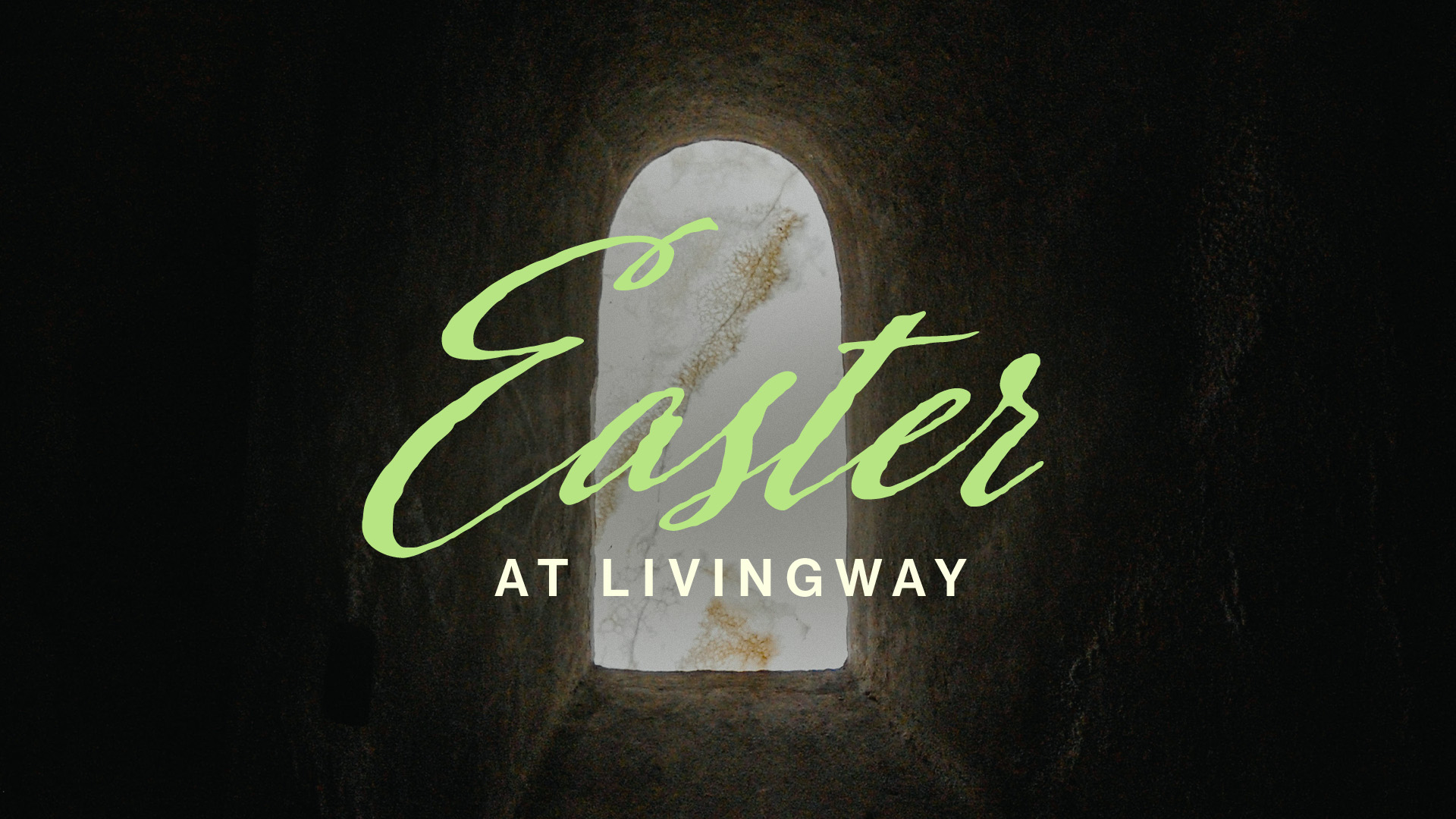 Living Way Pentecostal Church