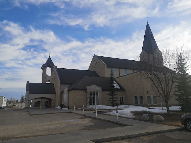 St. Joseph Roman Catholic Church