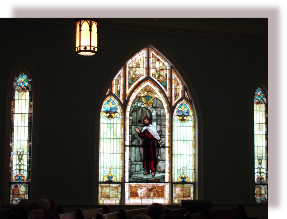 United Church of Geneva