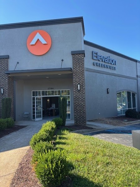 Elevation Church - Greenville