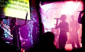 Evangelical Temple Assembly of God