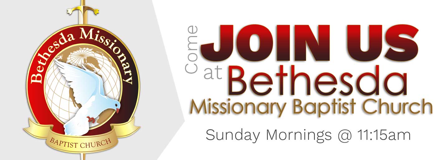 Bethseda Missionary Baptist Church