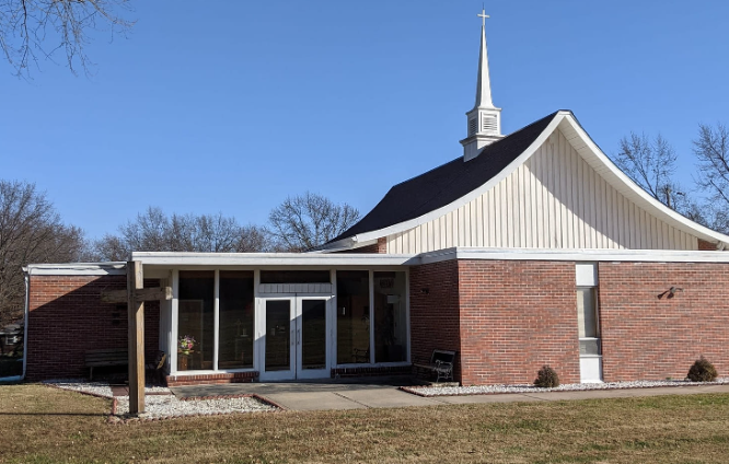 Gracemor Christian Church