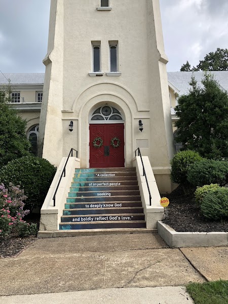 St. Marks United Methodist Church