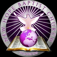 New Hope Baptist Church