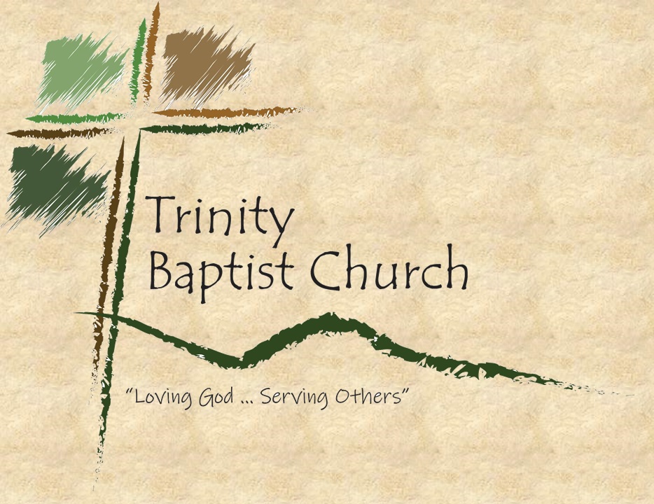 Trinity Baptist Church