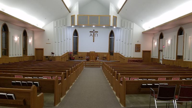 United Reformed Church of Thunder Bay