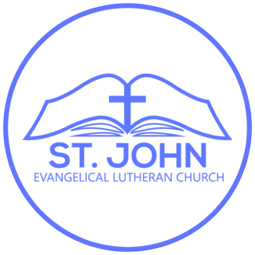 St John Lutheran Church