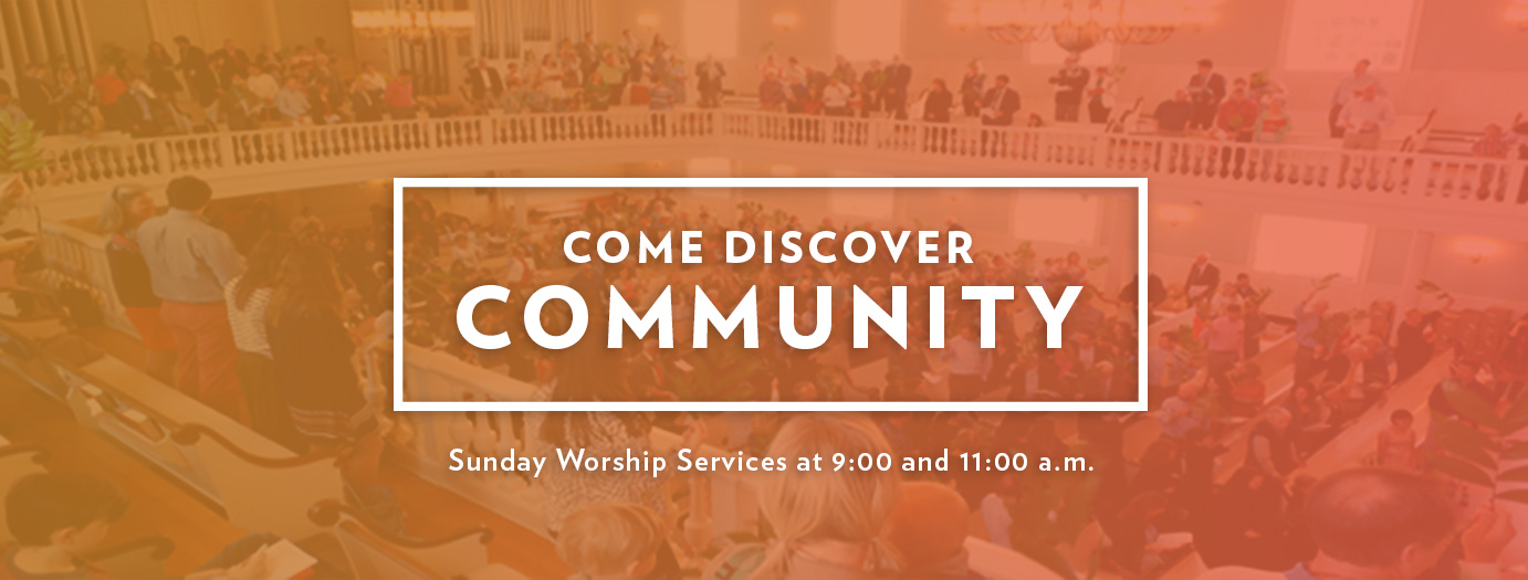 University Methodist Church