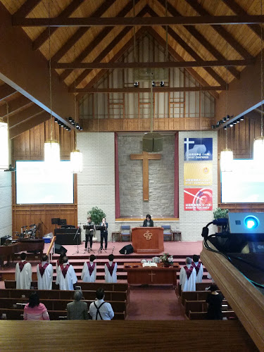 Markham Chinese Alliance Church