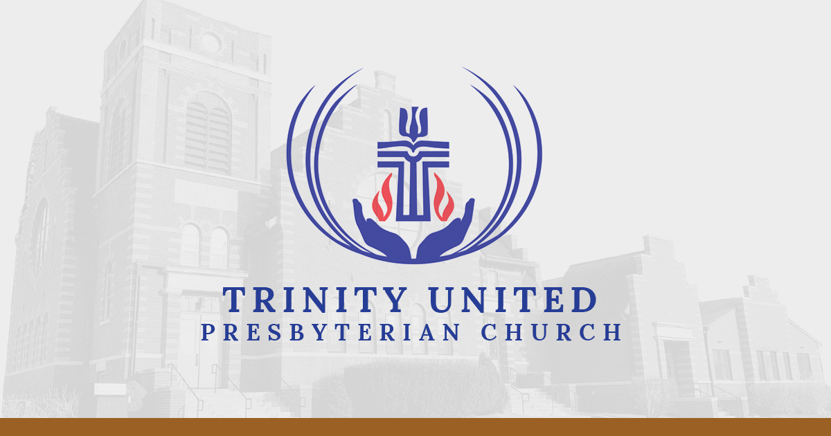 Trinity United Presbyterian Church