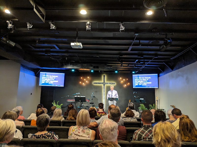 Scottsdale Bible Church: Fountain Hills