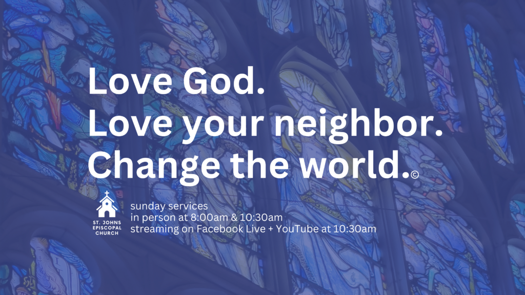 Saint John's Episcopal Church