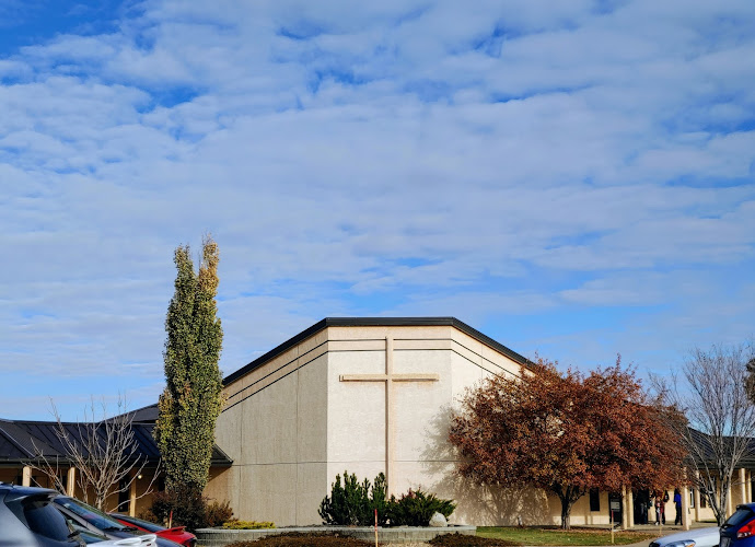 Living Stones Church