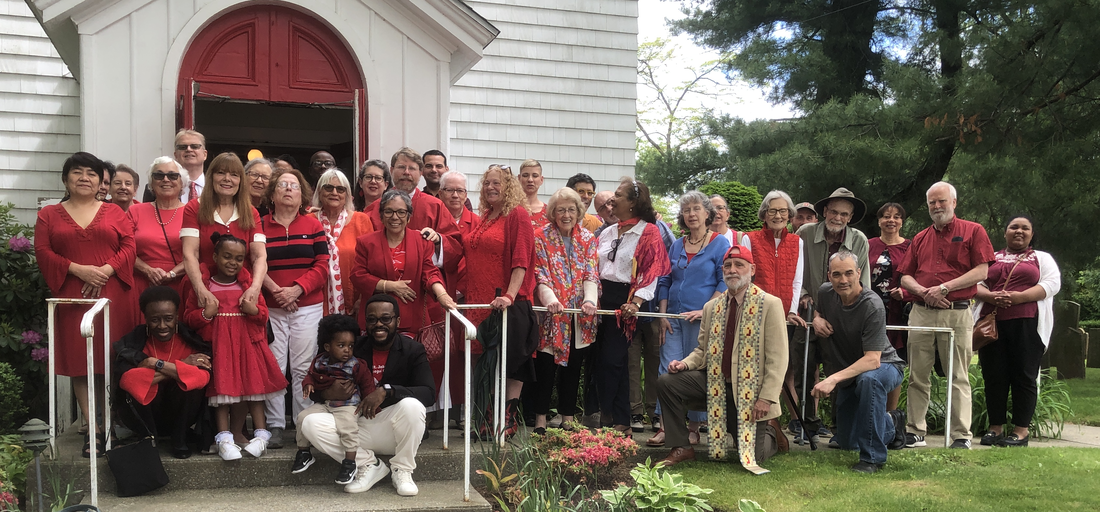 Saint John's Episcopal Church