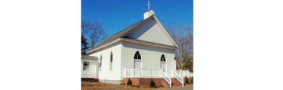 Forest Hill Church