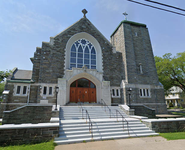 St. Francis and St. Clare of Assisi Parish, Halifax